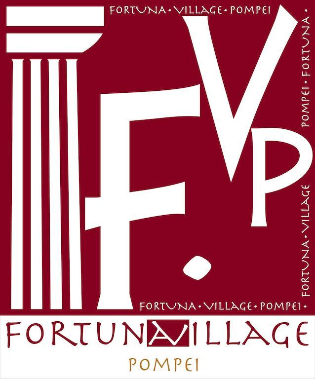 Fortuna Village ปอมเปอี ภายนอก รูปภาพ